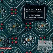 Piano Concertos 26 & 27 / Mozart / Jos Van Immerseel, Anima Eterna