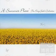 Faith,Percy Orch / Summer Place(偉大派西費斯管弦樂團專輯)