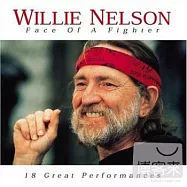 Nelson,Willie / Face Of A Fighter(威利尼爾森鄉村歌曲輯)