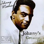 Mathis,Johnny / Johnny&rsquo;s Greatest Hits(約翰馬蒂斯偉大金曲集)