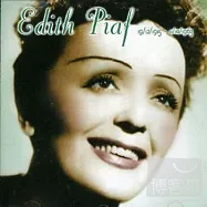 Piaf,Edith / Edith Piaf Volume 2(艾蒂絲琵雅妃法國香頌歌后)