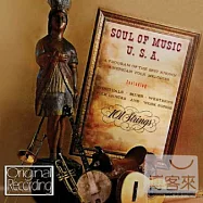 101 Strings / Soul Of Music, USA(美國民謠101管弦樂團演出)