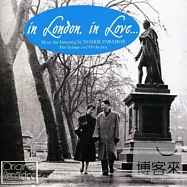 Paramor,Norrie / In London, In Love(在倫敦的愛派拉蒙輕音樂團)