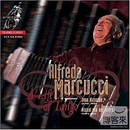 A Life Of Tango: / Piazzolla A.O. / Alfredo Marcucci Trio (SACD)(探戈舞曲班多尼翁琴精彩拉奏 (SACD))