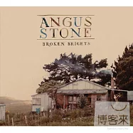 安格斯史東 / 破碎的光(Angus Stone / Broken Brights)