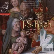 Cantatas / Bach / Florilegium / Johannette Zomer (SACD)