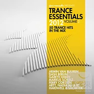 V.A. / Trance Essentials 2012, Vol.2 (2CD)(合輯 / 世界第一電 2012 百大DJ 新曲總排行 2012 第二輯 (2CD))