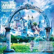 Armin van Buuren. / Universal Religion Chapter 6 (2CD)(阿曼凡布倫 / 2012電音聖島依比薩現場混音輯 (2CD))