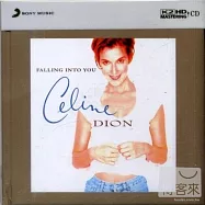 Celine Dion / Falling Into You (K2HD Remastering)(席琳狄翁 / 真愛 (K2HD))