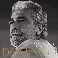 Placido Domingo / Songs(多明哥 / 深情歌詠)