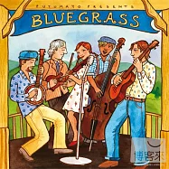 Bluegrass(香草藍調好好聽)