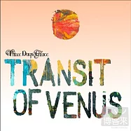 Three Days Grace / Transit Of Venus(寬限三日樂團 / 金星軌跡)