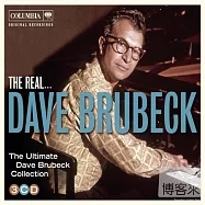 Dave Brubeck / The Real…Benny Goodman (3CD)(戴夫.布魯貝克 /「真.藏」(3CD ))