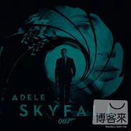Adele / Skyfall(愛黛兒 / 007：空降危機)