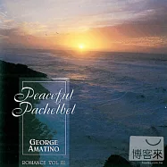 喬治.艾提諾 / 和平浪漫曲(GEORGE AMATINO / Peaceful Pachelbel)