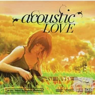 Ava Santos / Acoustic Love (2HDCD)(伊娃桑德斯 / 愛戀民謠(2HDCD))