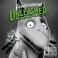 O.S.T / Frankenweenie Unleashed!(電影原聲帶 / 科學怪犬【歌曲篇】)