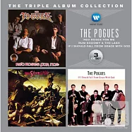 The Pogues / The Triple Album Collection (3CD)