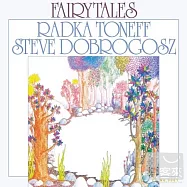 羅卡.透內芙 / 神仙故事 (LP黑膠唱片)(Radka Toneff / Fairy Tales (LP))