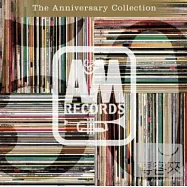 V.A. / A&M 50: The Anniversary Collection (3CD)(選輯 / 名廠A&M世紀精選【50週年3CD紀念盤】)