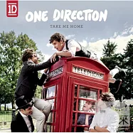 1世代 / 青春滿屋(One Direction / Take Me Home)