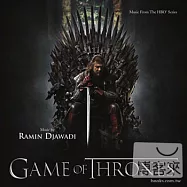 O.S.T / Game of Thrones(電視原聲帶 / 冰與火之歌 權力遊戲 第一季)