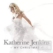 Katherine Jenkins / My Christmas(凱瑟琳詹金斯 / 聖誕星願)