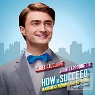 O.S.T. / How to succeed in business without really trying(音樂劇原聲帶 / 成功的秘密)