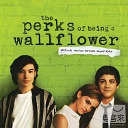 O.S.T. / The Perks Of Being A Wallflower(電影原聲帶 / 壁花男孩)