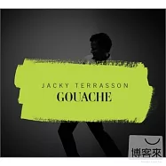 傑基‧泰拉森 / 琴音彩繪(Jacky Terrasson / Gouache)