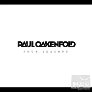 Paul Oakenfold / Four Season (4CD)(保羅歐肯弗德 / 四季 (4CD))