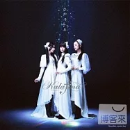 Kalafina 華麗菲娜 / 光芒灑落 (日本進口初回限定版B, CD+藍光BD)