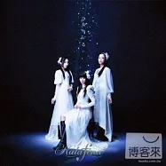 Kalafina 華麗菲娜 / 光芒灑落 (日本進口普通版)