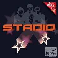 Stadio / Un’ora Con...(運動場樂團 / 80年代精選)