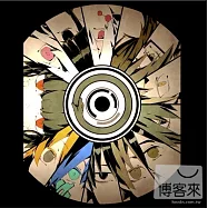 JIN / Children Record (CD+DVD)