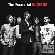 Incubus / The Essential Incubus (2CD)(重擊合唱團 / 世紀典藏 (2CD))