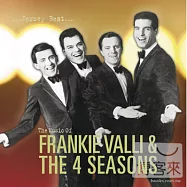 Frankie Valli & the 4 Seasons / Jersey Beat (3CD+1DVD+1Booklet)(法蘭基維里與四季合唱團 / 澤西節奏 (3CD+1DVD+ +84頁附冊))