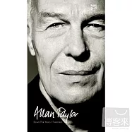 Allan Taylor / Allan Taylor: Down The Years I Travelled…(2CD)(亞倫.泰勒 / 亞倫.泰勒 - 那些年，與我一起旅行的歌 (2CD))