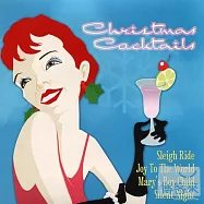 Steve Newcomb Trio: Christmas Cocktails / Steve Newcomb Trio(聖誕雞尾酒：爵士三重奏的佳節饗宴 / 史提夫紐康三重奏)