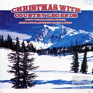 V.A. / Christmas with Country Legends(與傳奇鄉村歌手共渡聖誕)