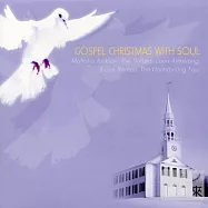 V.A. / Gospel Christmas with Soul(靈魂福音：聖誕精選輯)