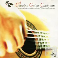 A Classical Guitar Christmas / Tony Vandermeer & Emma Nixon(吉他與小提琴的經典聖誕 / 東尼‧范德米爾、艾瑪‧尼克森)