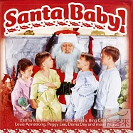 V.A. / Santa Baby(聖誕寶貝：懷念巨星演唱經典名曲)