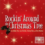 V.A. / Rockin’ Around the Christmas Tree(繞著聖誕樹搖滾)