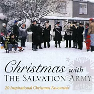 Christmas with The Salvation Army / The Slavation Army(救世軍：聖誕報佳音 / 救世軍合唱團與銅管樂團)