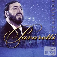 Christmas with Luciano Pavarotti / Luciano Pavarotti(與帕華洛第共渡聖誕 / 帕華洛第)