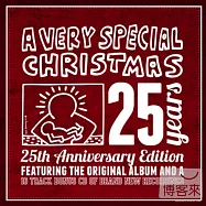 V.A. / A Very Special Christmas 25 Years - 25th Anniversary Edition (2CD)(耶誕有愛巨星禮讚 (2CD))