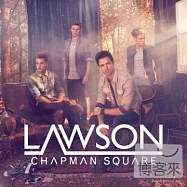 Lawson / Chapman Square(羅森樂團 / 查普曼廣場)