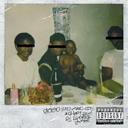 肯卓克拉瑪 / 好孩子.瘋狂城市(Kendrick Lamar / good kid, m.A.A.d city)
