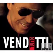 Antonello Venditti / Tutto Venditti (3CD)(安東尼洛凡狄帝 / 40年紀念精選套裝(3CD))